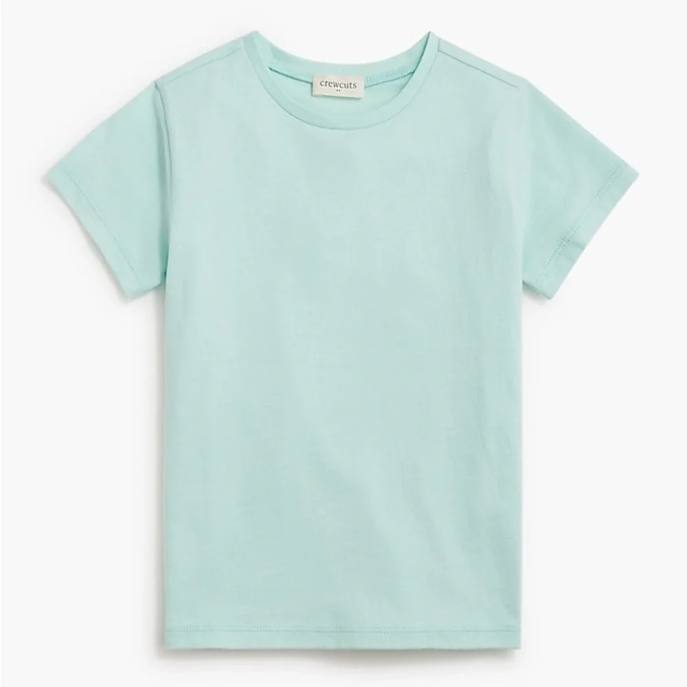 J. Crew Cuts Girls' gingham two-piece dress set - Size 4T